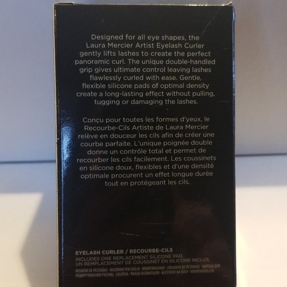 Laura Mercier Artist Eyelash Curler - Picture 3 of 3